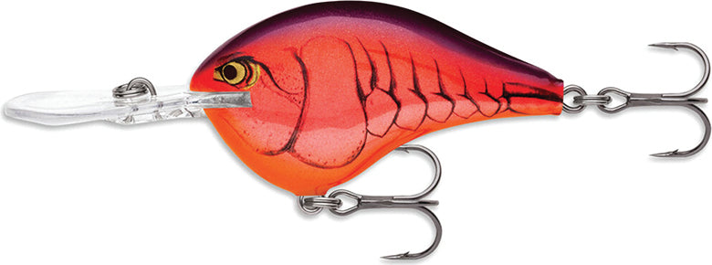 Rapala DT16 Crankbait - 3/4oz
