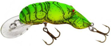 Rebel Lures Teeny Wee Crawfish - 1/10 oz
