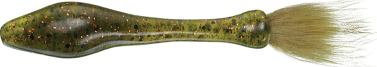 Rabid Baits Fox Shot 3In 6Pk Erie