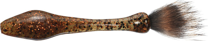 Rabid Baits Fox Shot 3In 6Pk St Lawrence