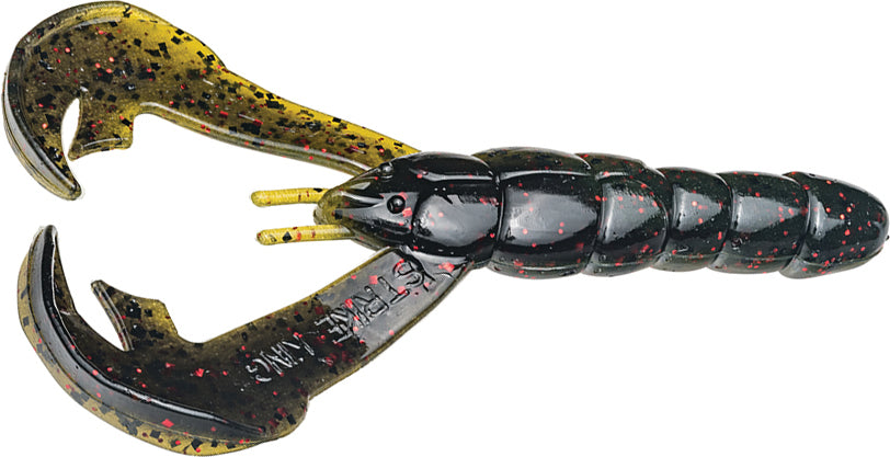 Strike King Rattlin Rage Craw 4In 5Bg California Craw