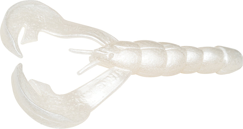 Strike King Rattlin Rage Craw 4In 5Bg Pearl