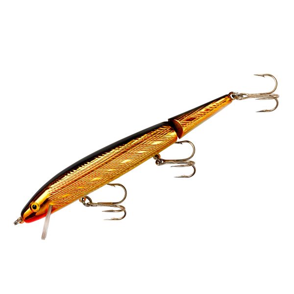 Rebel Lures Jointed Minnow - 7/16 oz