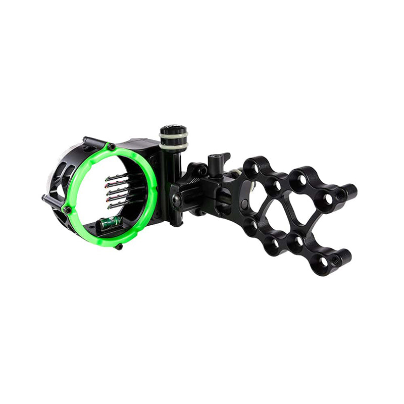 Rocky Mountain Horizon Bow Sight 5-Pin Sight