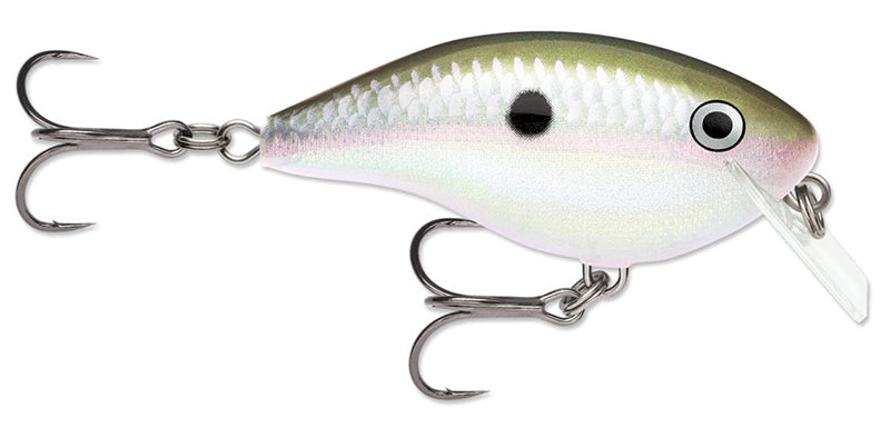 Rapala OG Rocco 5 Crankbait - 3/8 oz
