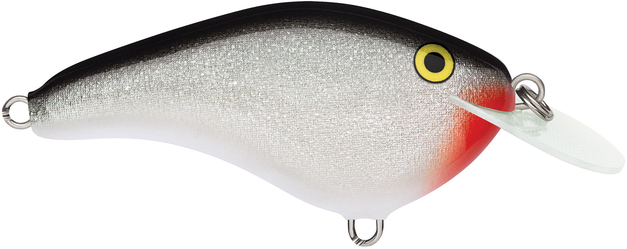 Rapala OG Slim 6 Crankbait - 1/2 oz