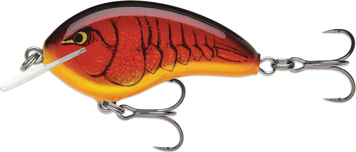 Rapala OG Tiny 4 Crankbait - 5/16 oz