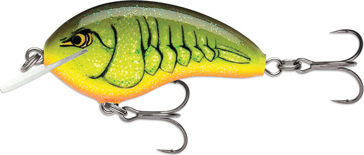 Rapala OG Tiny 4 Crankbait - 5/16 oz