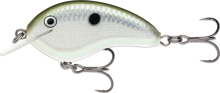 Rapala OG Tiny 4 Crankbait - 5/16 oz