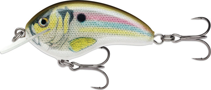 Rapala OG Tiny 4 Crankbait - 5/16 oz