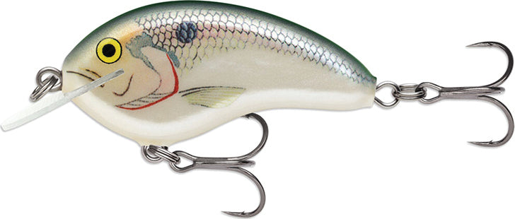Rapala OG Tiny 4 Crankbait - 5/16 oz