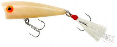 Rebel Lures Pop R - 1/4 oz