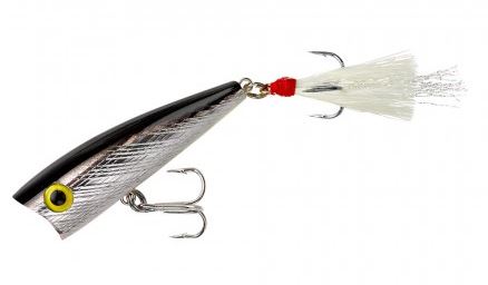 Rebel Lures Pop R - 1/4 oz