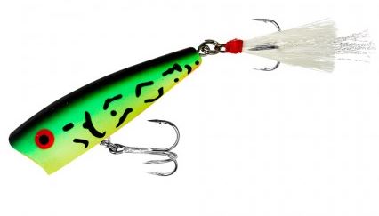 Rebel Lures Pop R - 1/4 oz