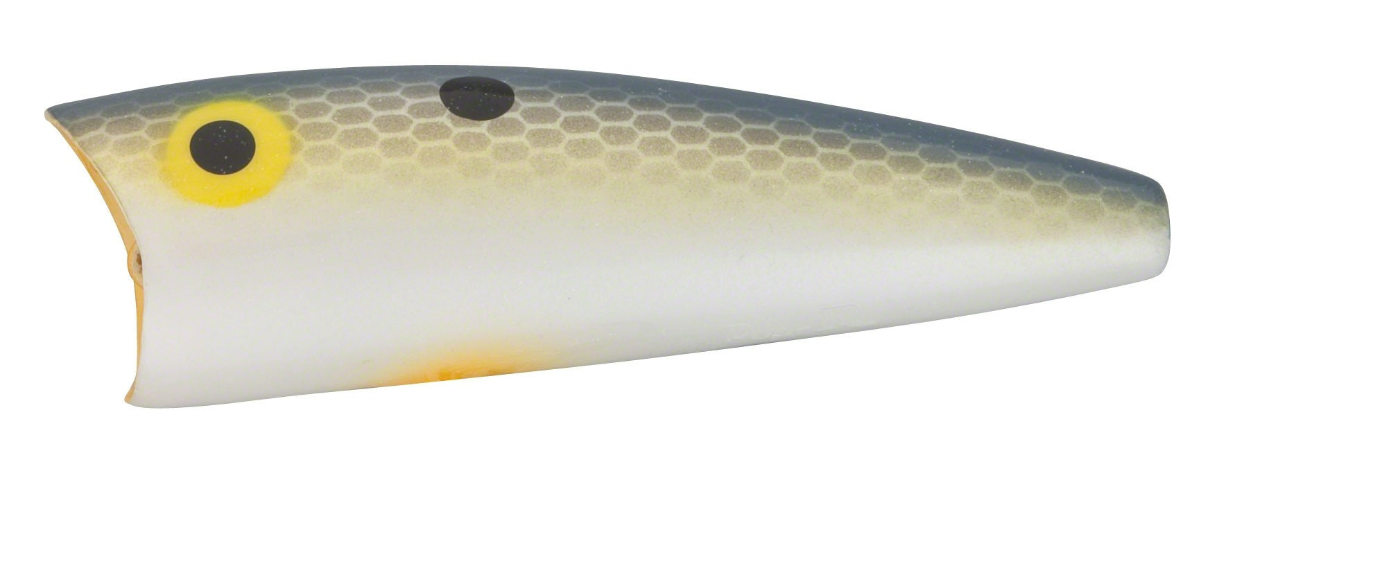Rebel Lures Pop R - 1/4 oz