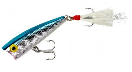 Rebel Lures Magnum Pop R - 1/2 oz
