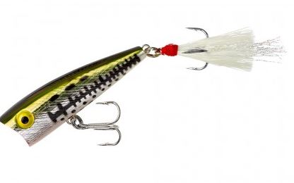 Rebel Lures Magnum Pop R - 1/2 oz