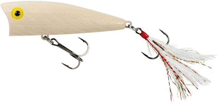 Rebel Lures Pop R P71 - 9/16 oz