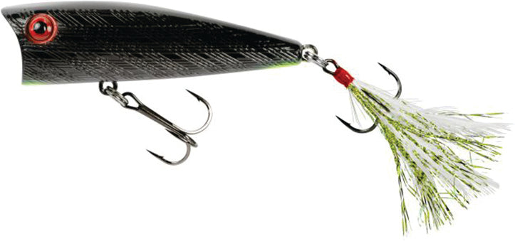 Rebel Lures Pop R P71 - 9/16 oz