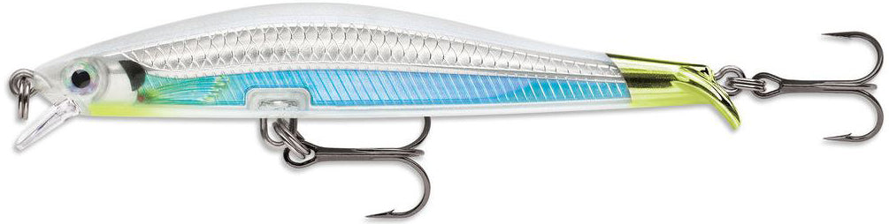 Rapala Ripstop Minnow - 1/4 oz