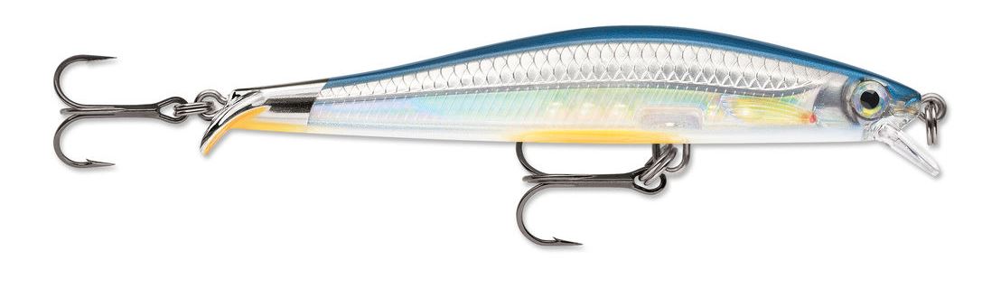 Rapala Ripstop Minnow - 1/4 oz