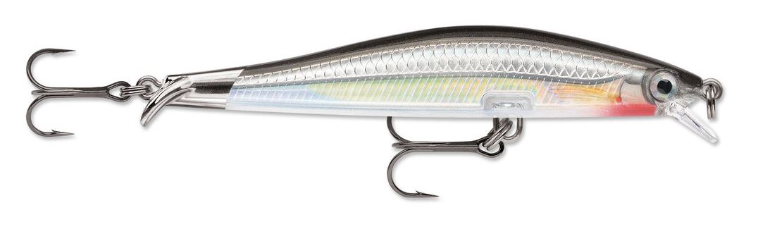 Rapala Ripstop Minnow - 1/4 oz