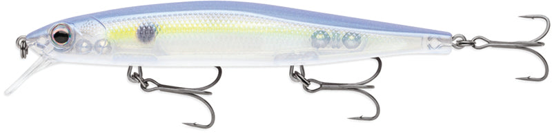 Rapala Precision Xtreme Mavrik 4.38In 1/2Oz Ghost Sexy