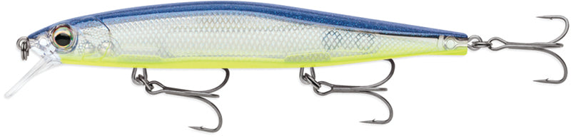 Rapala Precision Xtreme Mavrik 4.38In 1/2Oz H Blu Frost