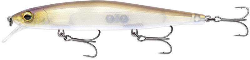 Rapala Precision Xtreme Mavrik 4.38In 1/2Oz Matte Shad