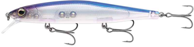Rapala Precision Xtreme Mavrik 4.38In 1/2Oz Pro Blue