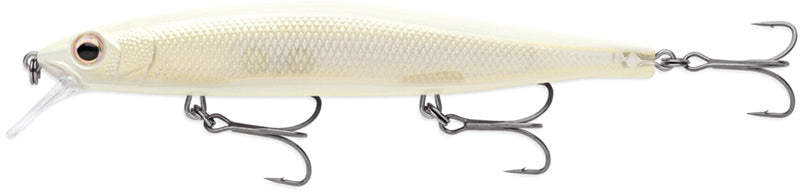 Rapala Precision Xtreme Mavrik 4.38In 1/2Oz Snow Storm