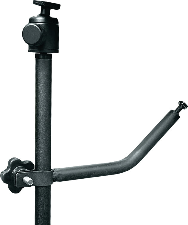 Reveal Camera Stake Adjustable