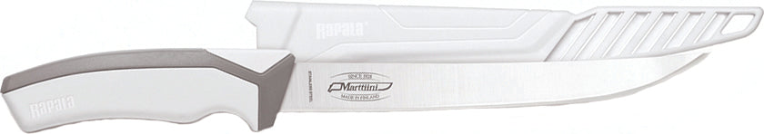 Rapala Salt Angler Fillet Knife 6.5In Straight