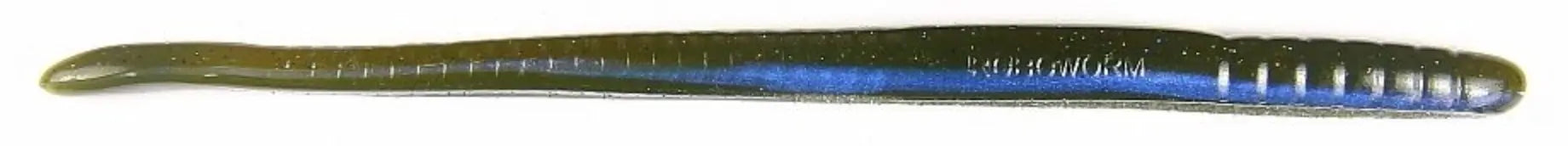 Roboworm Fat Strght Tail Worm