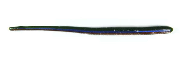 Roboworm Straight Tail Worm - 6"