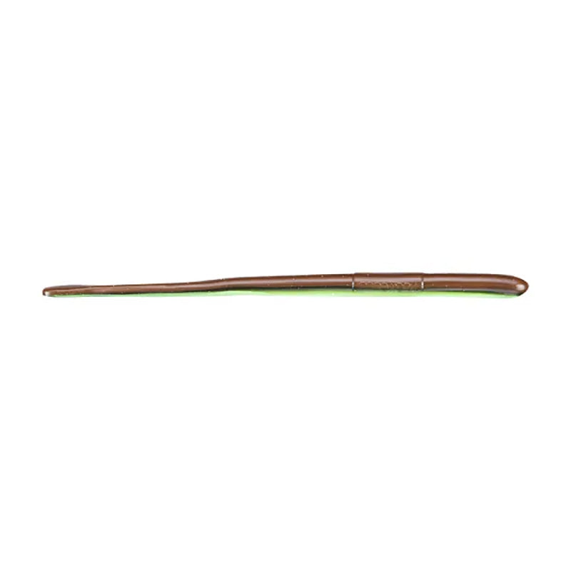 Roboworm Straight Tail Worm - 6"