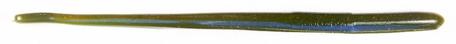 Roboworm Straight Tail Worm - 6"