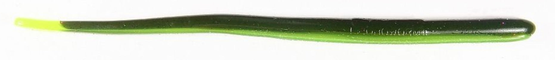 Roboworm Straight Tail Worm - 6"