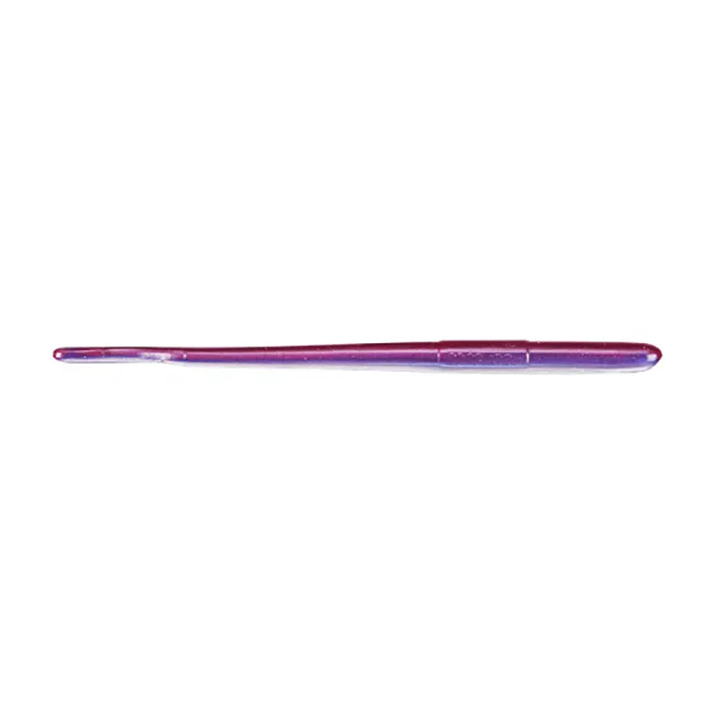 Roboworm Straight Tail Worm - 6"