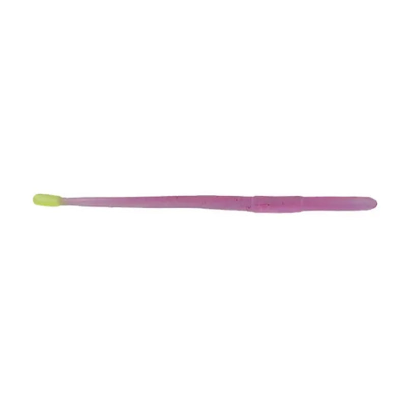 Roboworm Straight Tail Worm - 6"