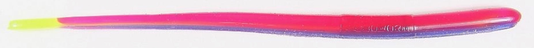 Roboworm Straight Tail Worm - 6"