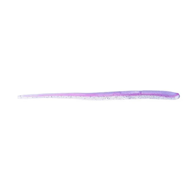Roboworm Straight Tail Worm - 6"