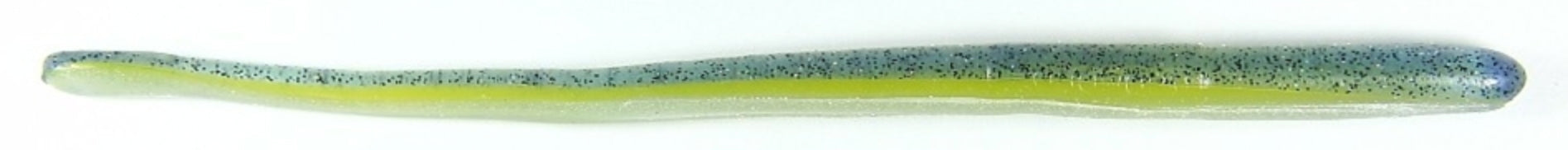 Roboworm Straight Tail Worm - 6"