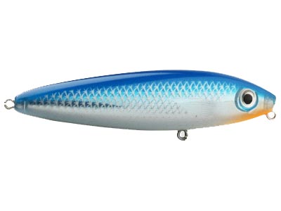 Rapala Saltwater Skitter Walk 1/2 oz