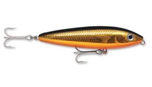 Rapala Saltwater Skitter Walk 1/2 oz