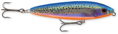 Rapala Saltwater Skitter Walk 1/2 oz