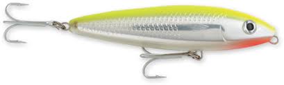 Rapala Saltwater Skitter Walk 1/2 oz