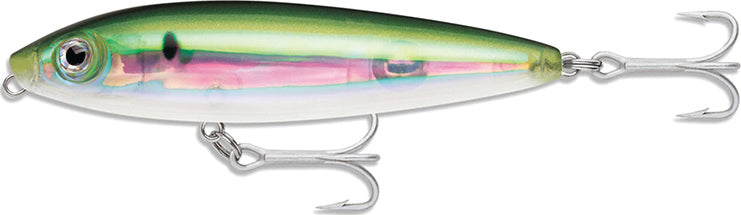Rapala Saltwater Skitter Walk 1/2 oz