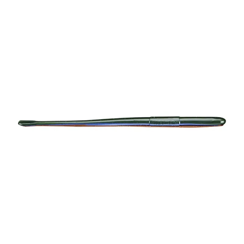 Roboworm Straight Tail Worm - 4.5"