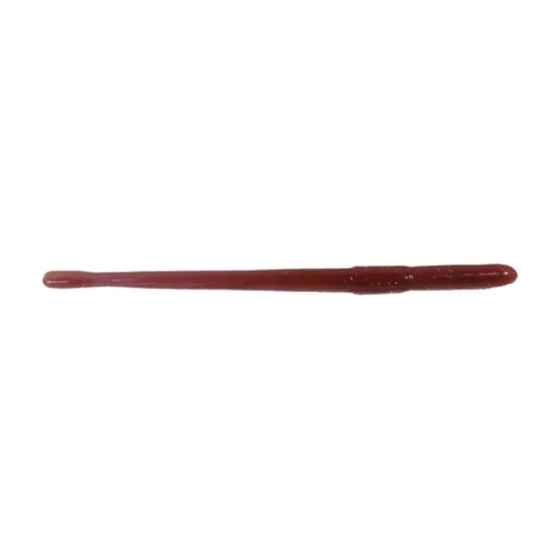 Roboworm Straight Tail Worm - 4.5"